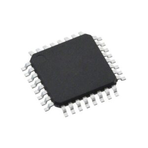 آی سی کنترلر ATMEGA88PA-AU SMD پکیج TQFP-32