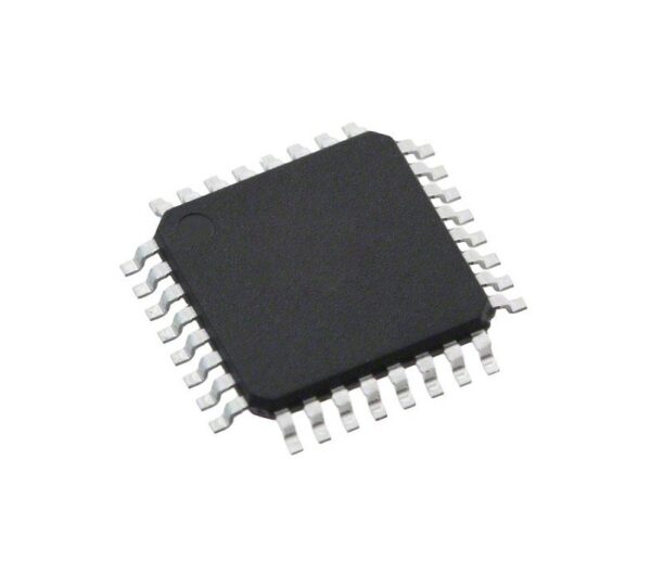 آی سی کنترلر ATMEGA88PA-AU SMD پکیج TQFP-32