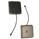 آنتن GPS 25x25x6 active 28dB