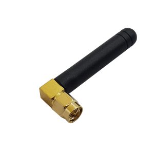 آنتن GSM 900.1800MHZ نری رایت 5 سانتیمتری مشکی مدل A