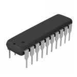 آی سی TTL پارت نامبر HD74LS245P پکیج DIP-20