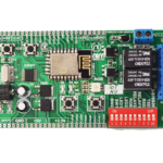 برد IOT KIT (ESP8266)