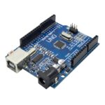 برد آردوینو Arduino UNO CH340