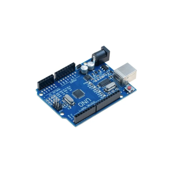 برد آردوینو Arduino UNO CH340