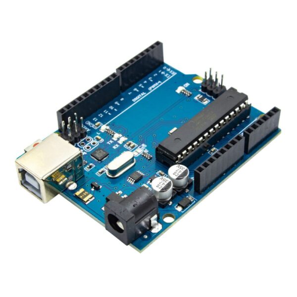 برد آردوینو Arduino UNO R3