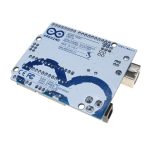 برد آردوینو Arduino UNO R3 نوع DIP با پردازنده ATmega328P