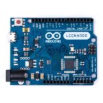 برد آردوینو لئوناردو Arduino Leonardo R3-SMD