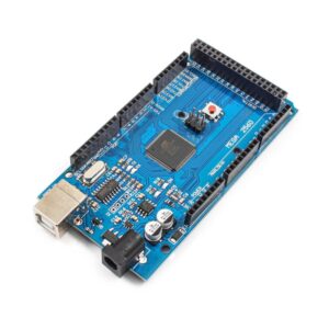 برد آردوینو مگا 2560 Arduino MEGA CH340