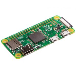 برد رزبری پای زیرو Raspberry Pi Zero