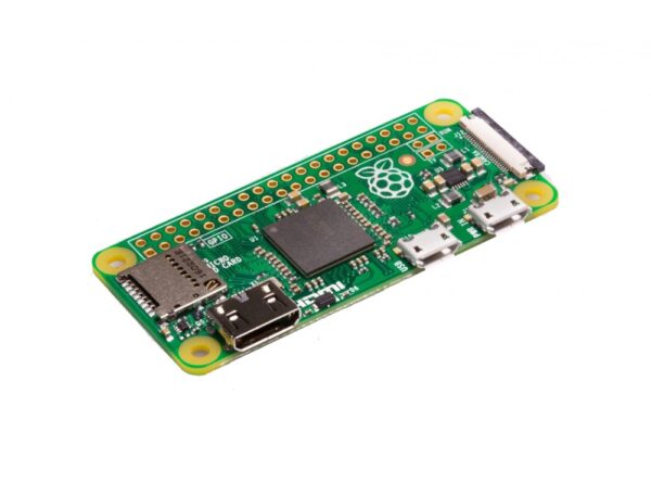 برد رزبری پای زیرو Raspberry Pi Zero