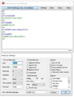 ماژول بلوتوث HC-05-SMD