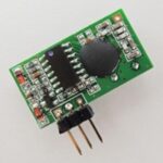 ماژول فرستنده رادیویی HM-T915