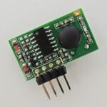 ماژول گیرنده رادیویی HM-433