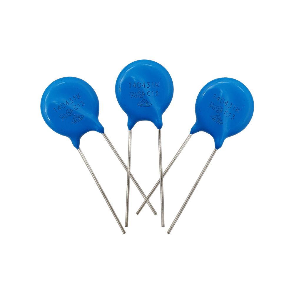 وریستور VDR 10D431k-1 وریستور VDR 10D431k