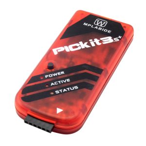 پروگرامر و دیباگر PICKIT3.5
