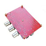 ماژول آمپلی فایر حرفه ای 2x50W+100W مدل XH-M139 با چیپ 16 پایه
