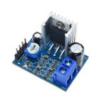 ماژول آمپلی فایر صوتی منو 18W با تراشه TDA2030A - تصویر 3