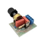 ماژول دیمر AC به AC کاهنده 500 وات SCR