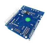 ماژول شیلد درایور موتور آردوینو - Arduino shield L298