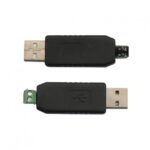 ماژول مبدل USB به سریال RS485 دارای چیپ CH340G