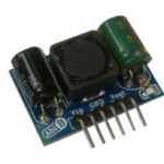 ماژول کاهنده ولتاژ طرح ABP123BL-C