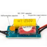 ماژول فیلتر LC با توان 40 وات - تصویر 3