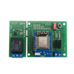 ماژول کنترلر محیط مبتنی بر IOT و وای فای 2.4 گیگاهرتزی
