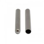 پراب ( غلاف ) ضد آب سنسور دما بدنه استیل و ابعاد 4x30mm