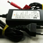 آداپتور سوئیچینگ 12 ولت 2 آمپر بین راهی ( 12V 2A )