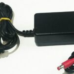 آداپتور سوئیچینگ 12 ولت 2 آمپر بین راهی ( 12V 2A )