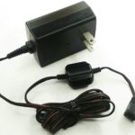 آداپتور سوئیچینگ 12 ولت 2 آمپر دیواری ( 12V 2A )