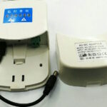 آداپتور سوئیچینگ 12 ولت 2 آمپر نصب دیواری مناسب دوربین ( 12V 2A )