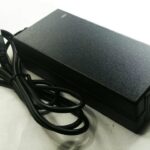 آداپتور سوئیچینگ 12 ولت 4 آمپر بین راهی ( 12V 4A )