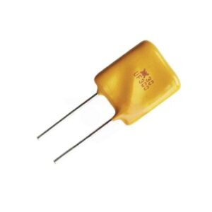 فیوز ریستی ( برگشت پذیر ) 3A / 30V