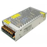 منبع تغذیه سوئیچینگ 24 ولت 10 آمپر صنعتی مدل S-240-24 (24V 10A)