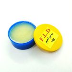 روغن لحیم 10 گرمی ایرانی F.L.D