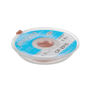 سیم قلع کش چینی goot wick cp-2515