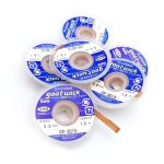 سیم قلع کش چینی goot wick cp-3015