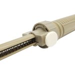 قلع کش پمپی طرح goot سایز بزرگ مدل GS-100