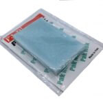 پاک کننده نوک هویه خشک ( صابونی ) 55x30x8 میلیمتر پاک نوک F.L.D