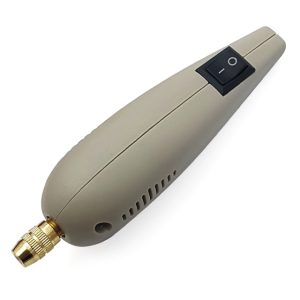 ست مینی فرز انگشتی و مینی دریل برند dtec مدل P500-1A