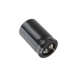 خازن الکترولیتی 470UF 400V پایه میخی
