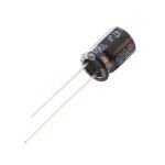 خازن الکترولیتی 47UF 100V