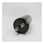 خازن الکترولیتی 110000UF 25V پایه پیچی