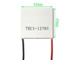 المان سرد کننده 5 آمپر TEC1-12705 - تصویر 4