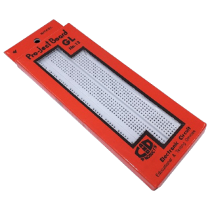 برد برد مارک GL (معمولی)