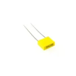 خازن 100NF 100V MKT