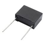 خازن 100NF 275V MKP کلاس X2