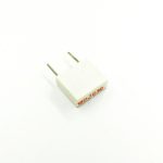 خازن 180PF 630V MKT