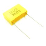 خازن 330NF 250V MKT کلاس X2